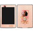 Disney Princess Moana and Pua Amazon Kindle Skin